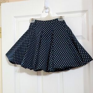 Baby GAP Size 3T Full Skirt
